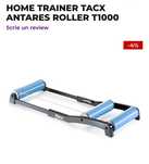 Home trainer Tacx Antares Roller T1000