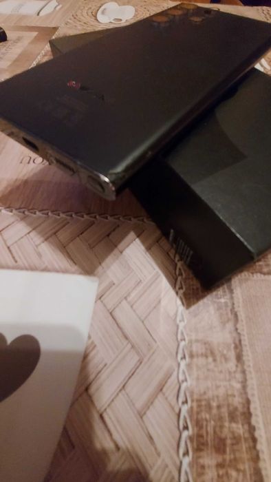 Samsung s22 Ultra  256GB Ram 12GB