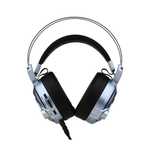Microlab Headphoneс G3 Наушники проводные  Real World Battling 7in1