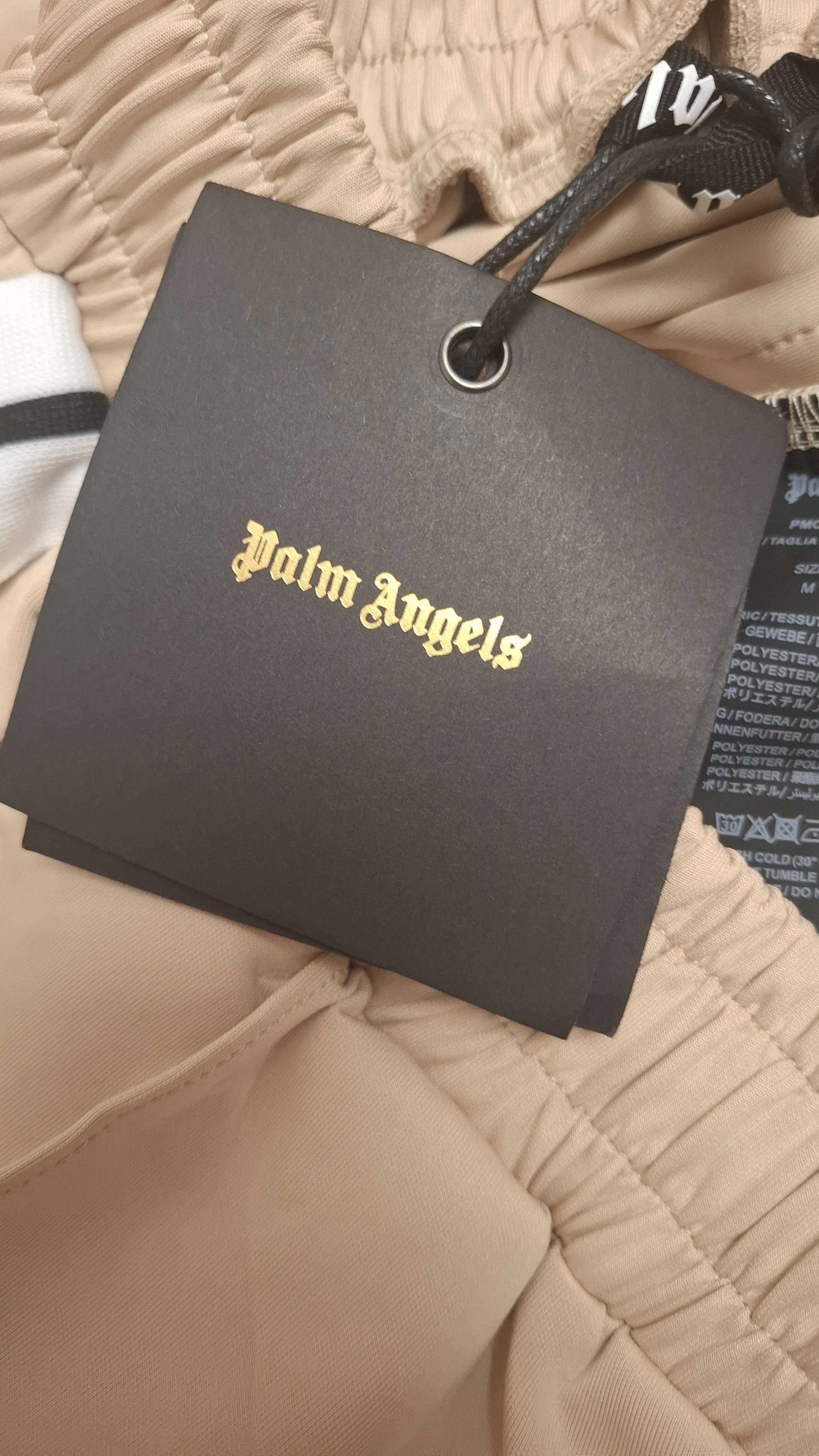 Palm Angels къси гащи