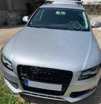 Решетка за Ауди А4/S4/Слайн/б8/Audi A4 Sline b8 2009,2010,2011