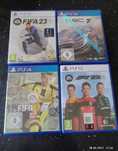 Games PlayStation