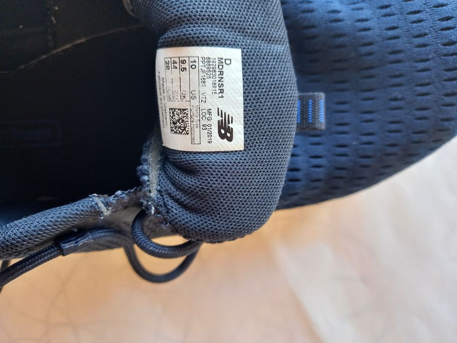 Adidași New Balance originali