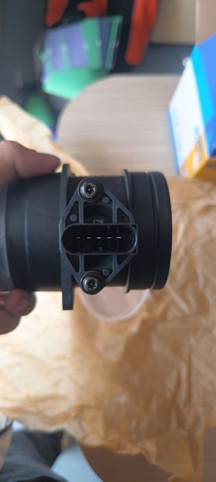 Senzor de massa de aer(Air mass sensor) Magneti Marelli