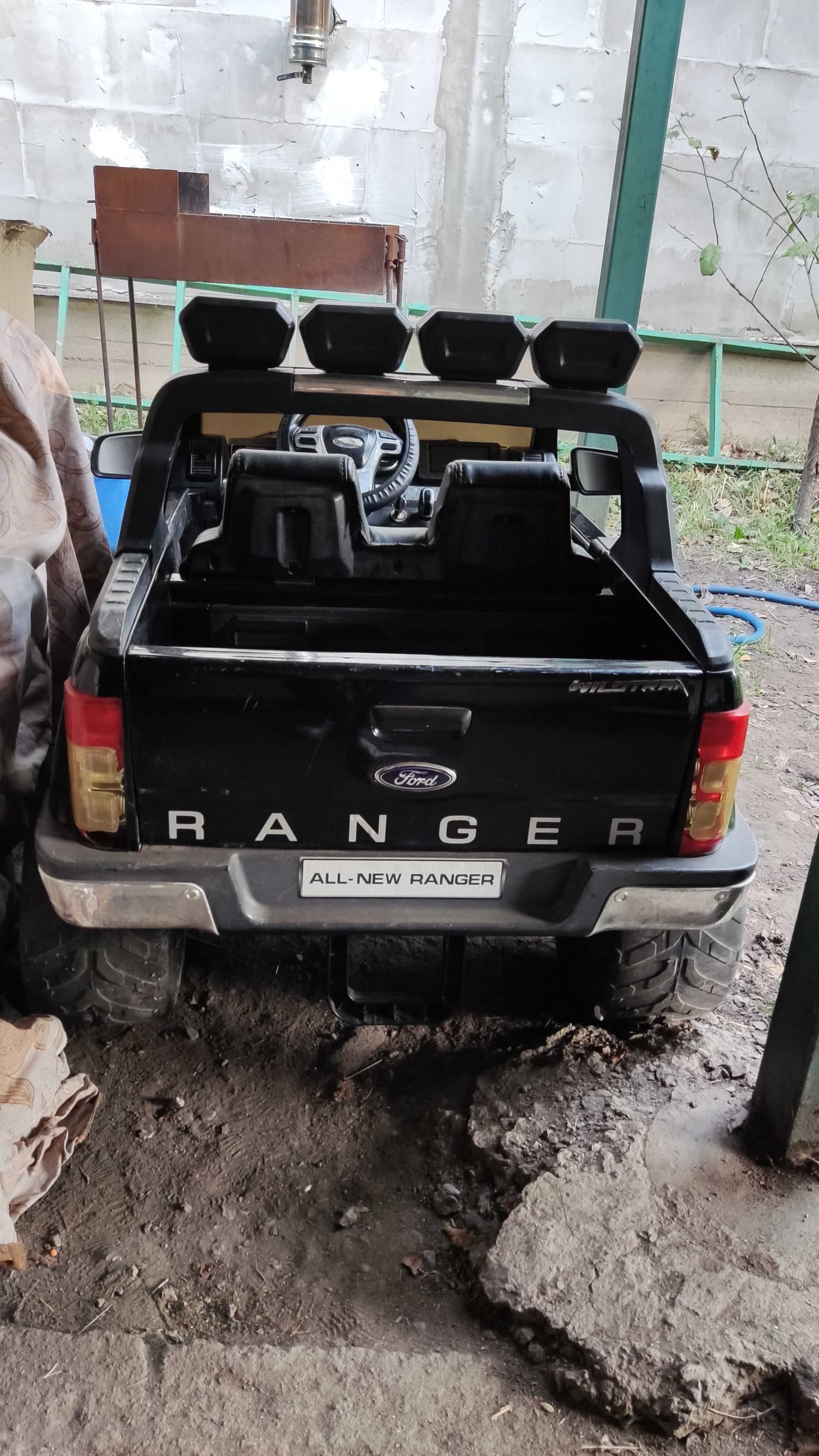 продам Ford ranger
