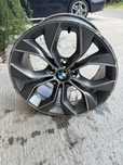 Jante bmw r19 originale