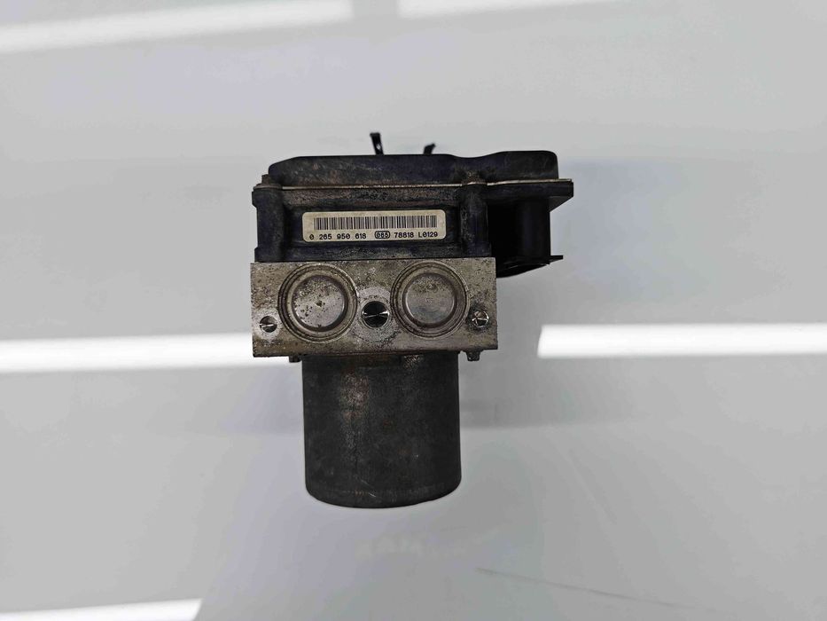 Pompa ABS  Mercedes Clasa A (W169) [Fabr 2004-2012] A0064310812 2.0 CD