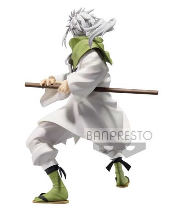 Figurina That Time I Got Reincarnated as a Slime Otherworlder 14 cm