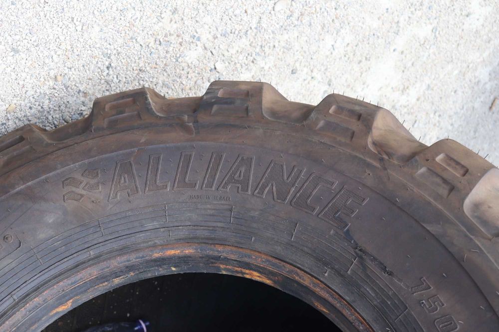 750/45r26.5 cauciucuri second hand de OCAZIE cu GARANTIE