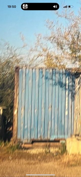 Продам контейнер 40 тон