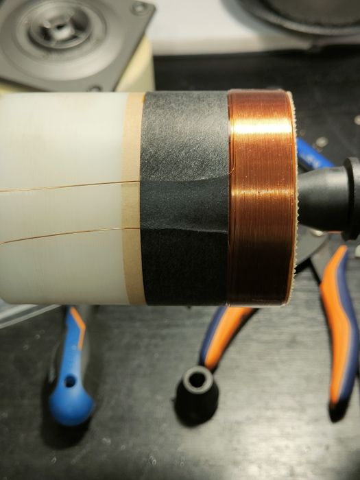 Reparatii boxe / difuzoare Unitra Tonsil Altus RCF FBT EV MAG Eminence
