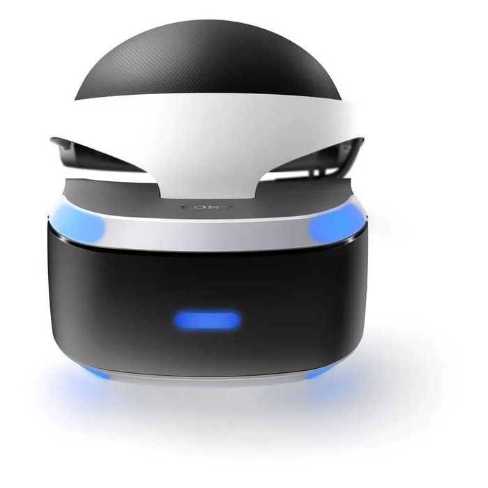 Виртуальные очки Sony PlayStation CUH-ZVR2 er