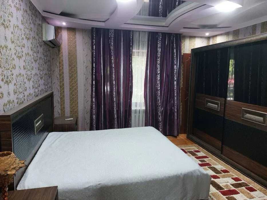 Аренда: 5 комнатная квартира 153 кв/м ЦЕНТР id sh 1517