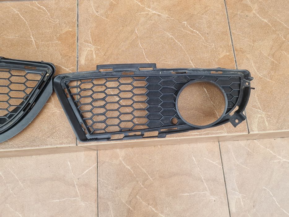 Grile bara E90 m tech