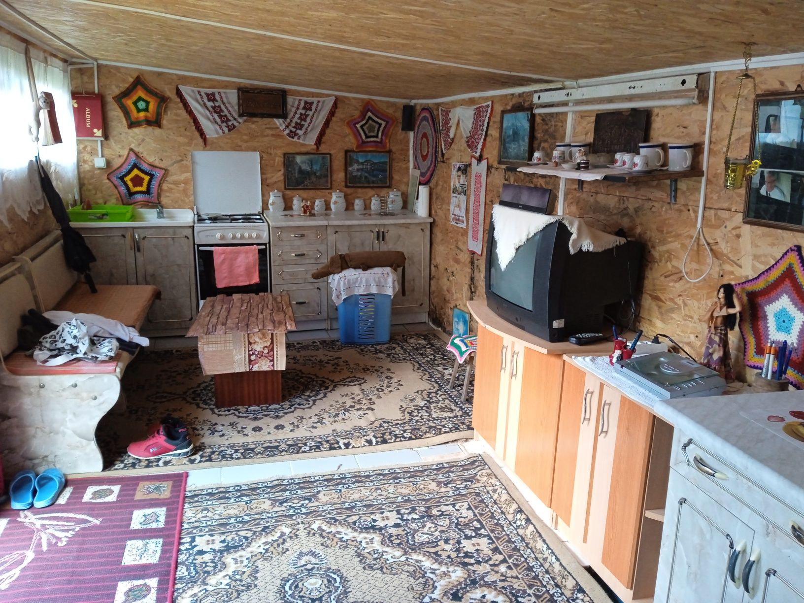 Vând apartament   2 camere