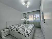 2 Camere | 58mp | Parter | Centru Civic