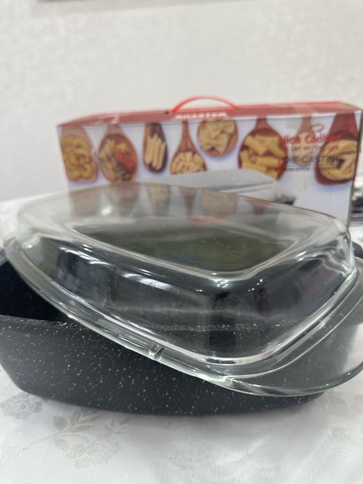 Утятница Nice Cooker