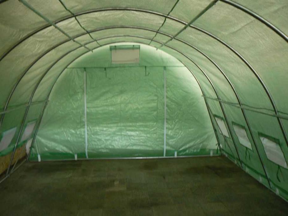 Solar de gradina 4x16 m, Nou, CORTURI24.RO