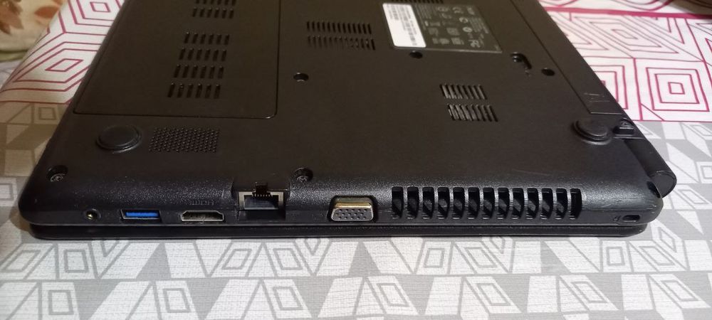 Продаётся Свой Ноутбук Acer!!!