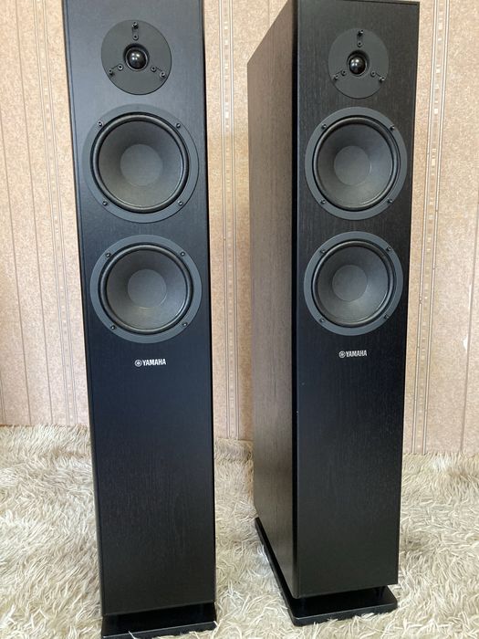 Акустическая система