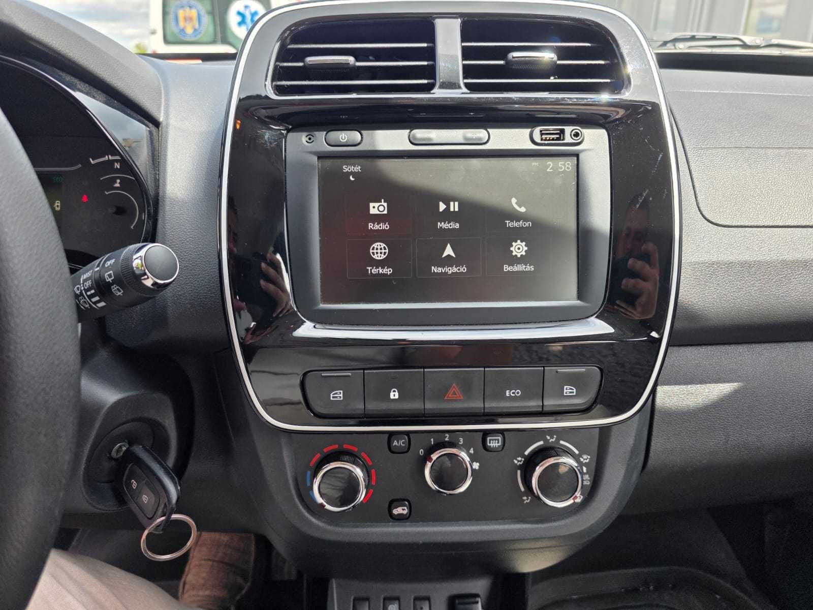 Dacia Spring 2023