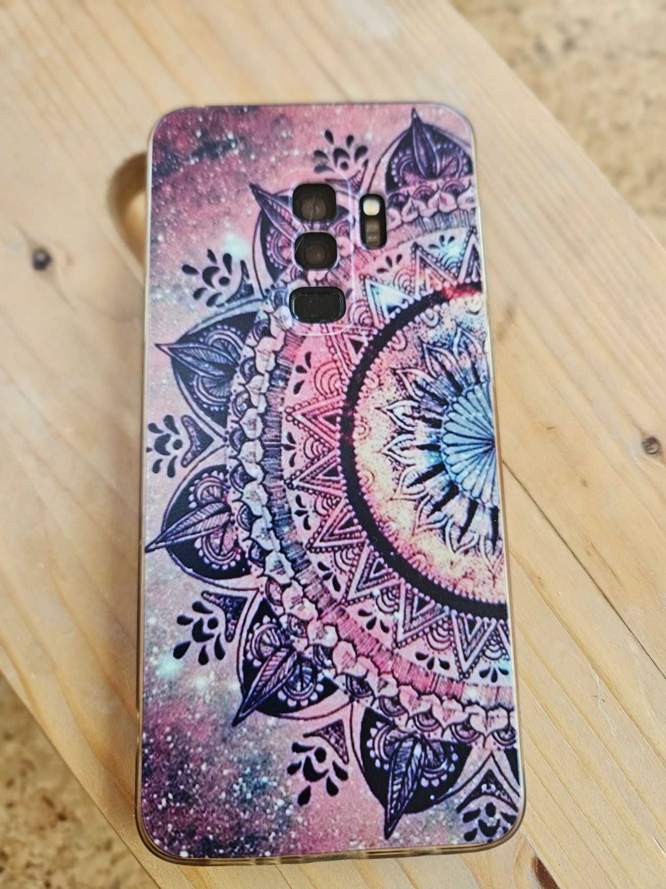 GALAXY S9+ 64GB, DUAL SIM, Златист