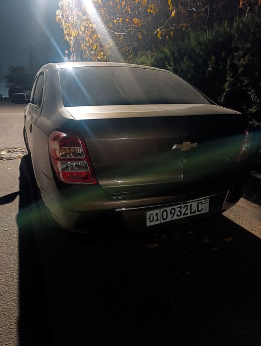 Cobalt avtomat toza arenda nasiya ili kunlik