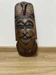 Masca tribala handmade
