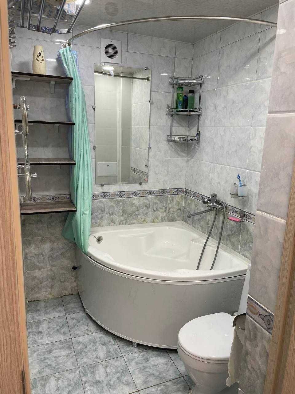 Сдам в аренду квартиру 1/3/4 Ул Бабура