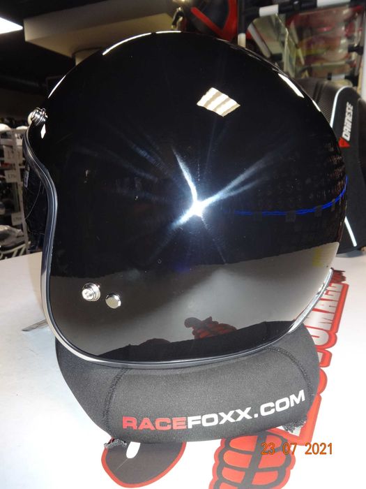 НОВО! Скутерски каски MT Helmets Le Mans скутер мотор