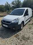 Peugeot partner 2017