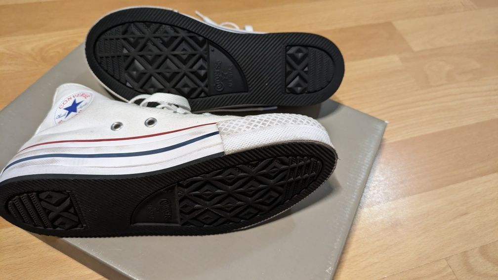 Vand Converse, noi, marime 34