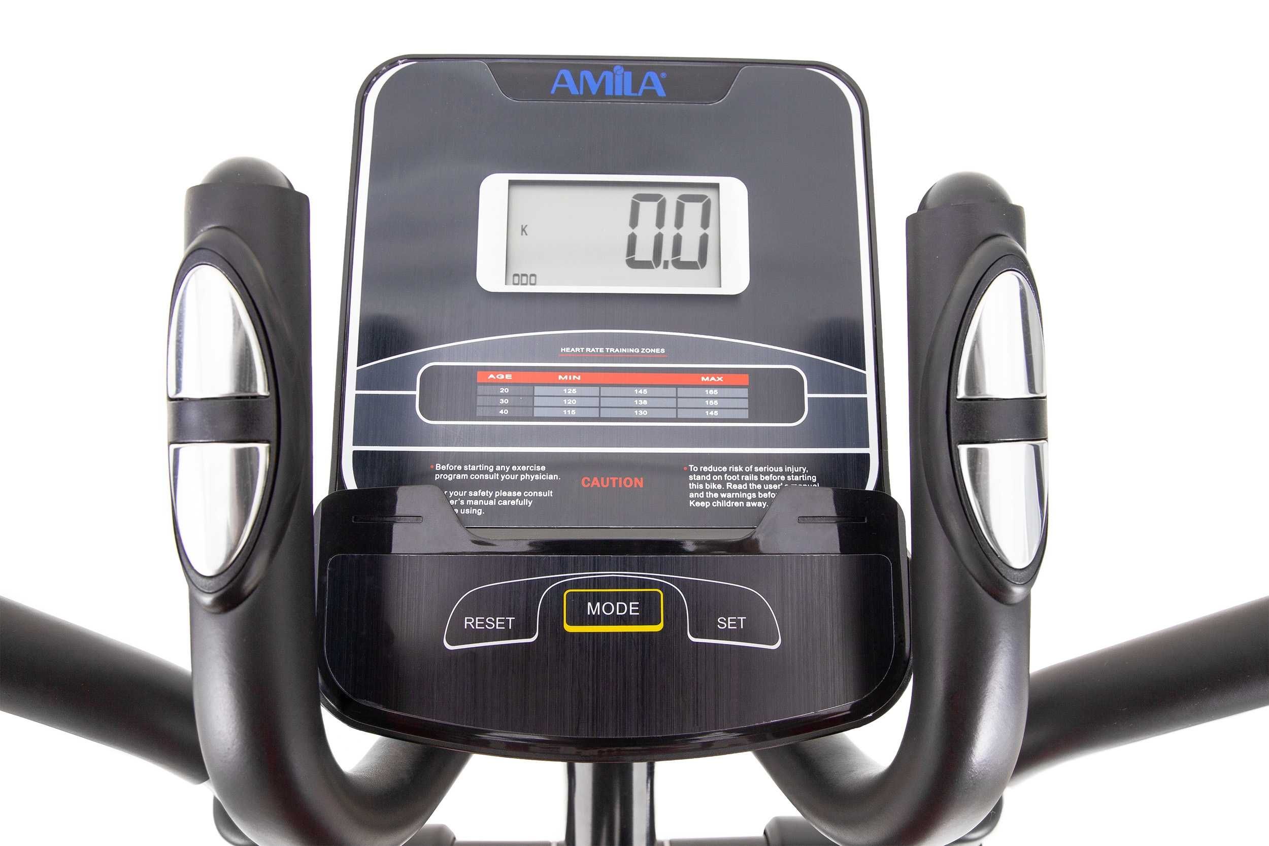 Кростренажор Amila Cardio 5105E, Фитнес Оборудване и Уреди