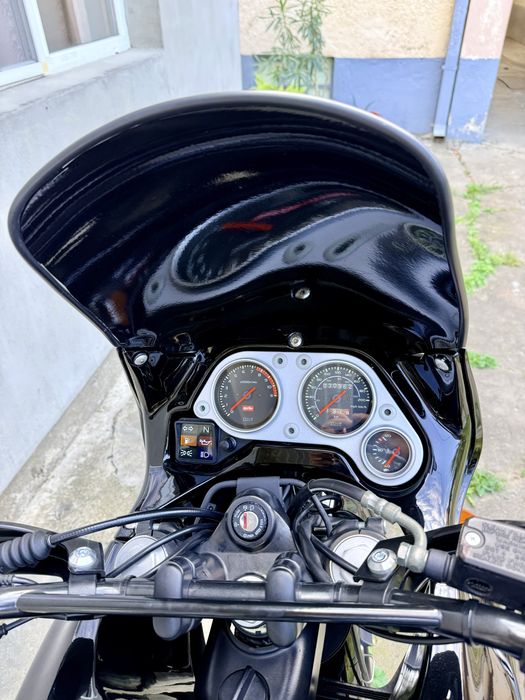 Aprilia Pegaso 650 impecabil