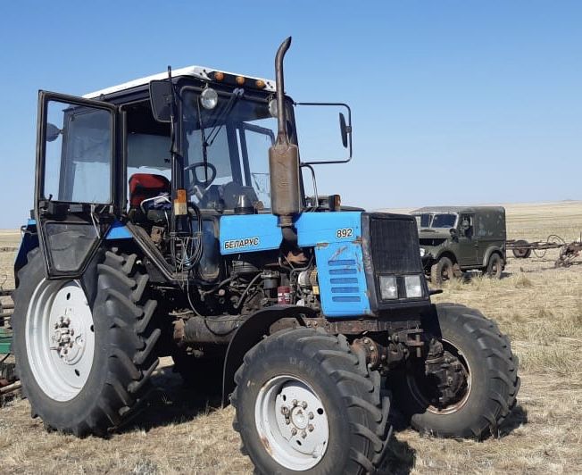 Продам МТЗ 892 Беларус