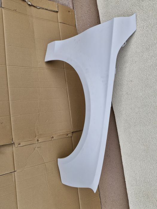 Aripa dreapta Audi A8 NOUA ALUMINIU 2010-2016