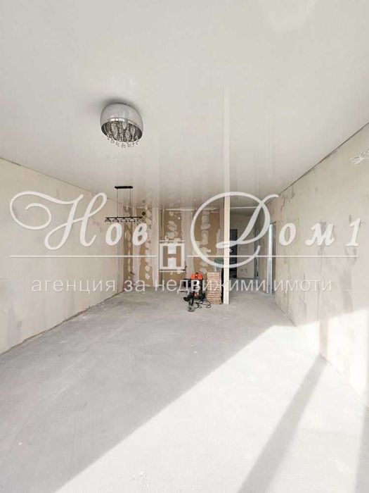 3-стаен апартамент с паркомясто на преференциална цена/ Юг