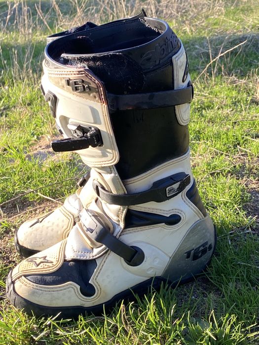 Alpinetsar tech6