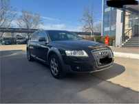 Audi A6 Allroad 2008