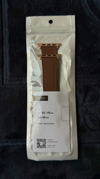 Ремешки для apple watch