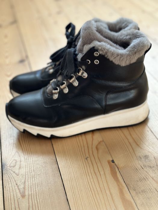 Зимни боти Ciaboo