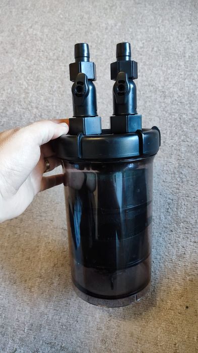 Prefiltru ISTA Smart Filter