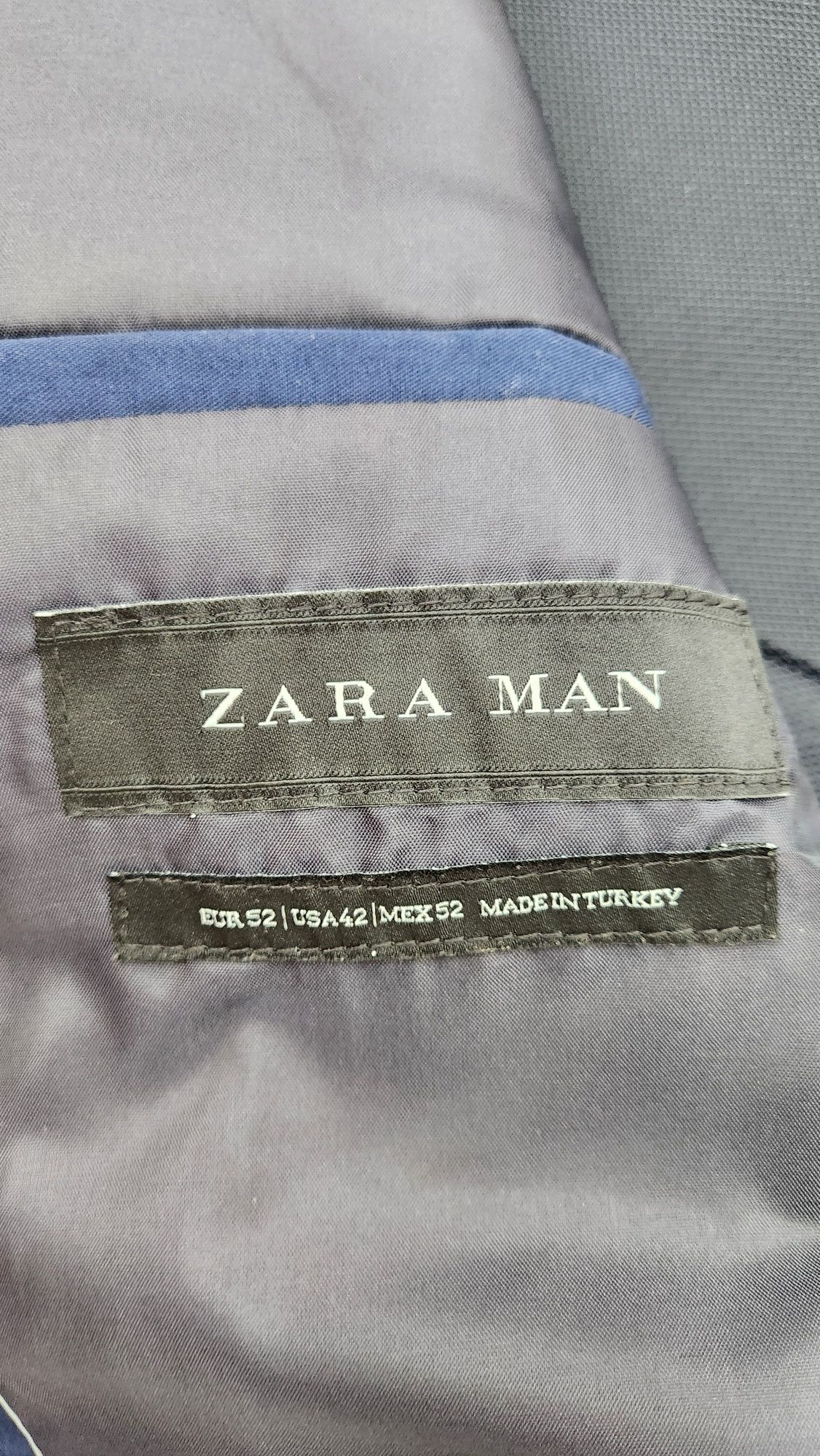 Официален костюм ZARA MAN