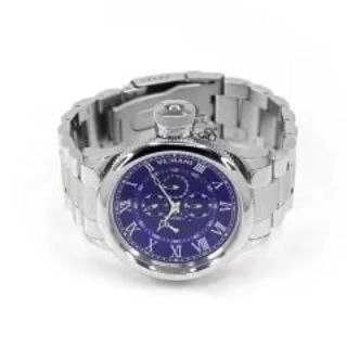 Часы Новые 17665 Invicta The Russian Pro Diver Stainless Steel & Blue.