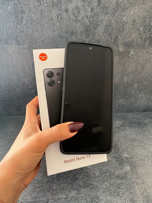 Redmi NOTE 13 128GB