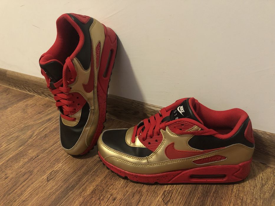 Маратонки Air Max Nike