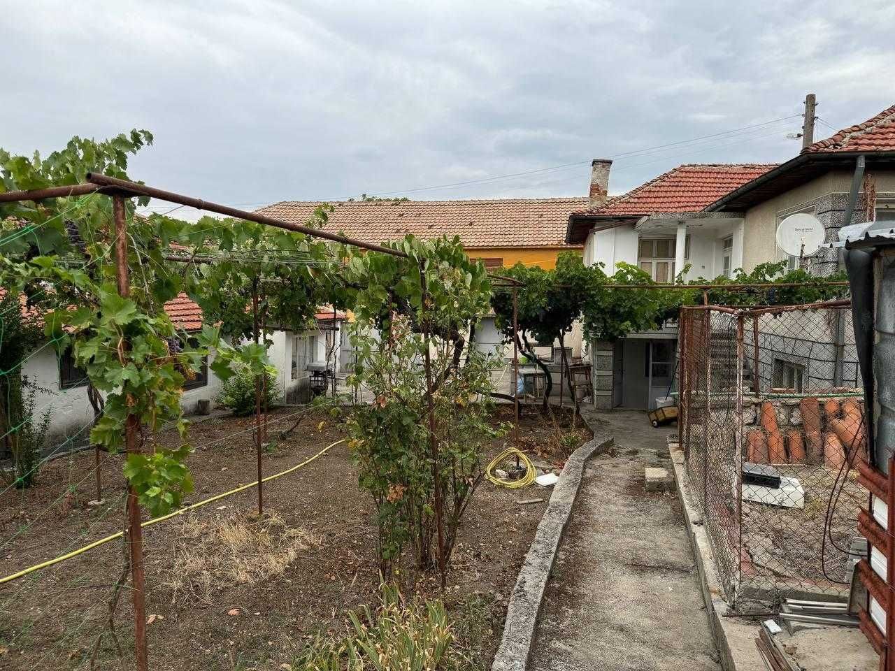 Продава се Къща в Стара Загора, Била - 140 кв.м за 161 €/кв.м - Снимка #5