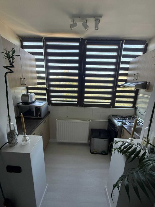 Vand apartament central