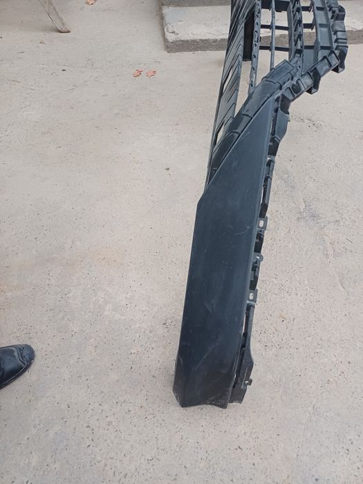 BYD Чемпион олди бампер матовый кисми