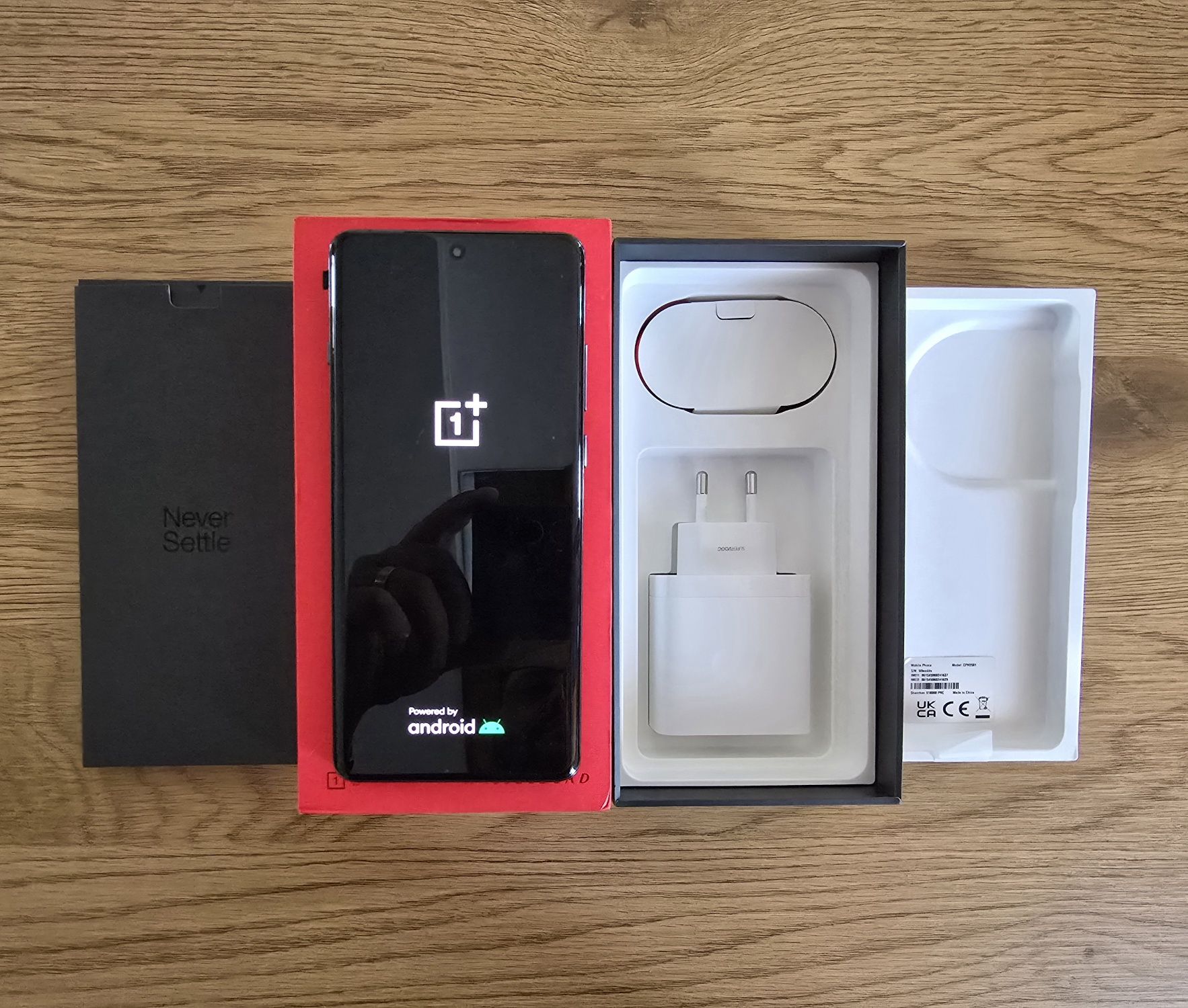 Vand/Schimb OnePlus 12